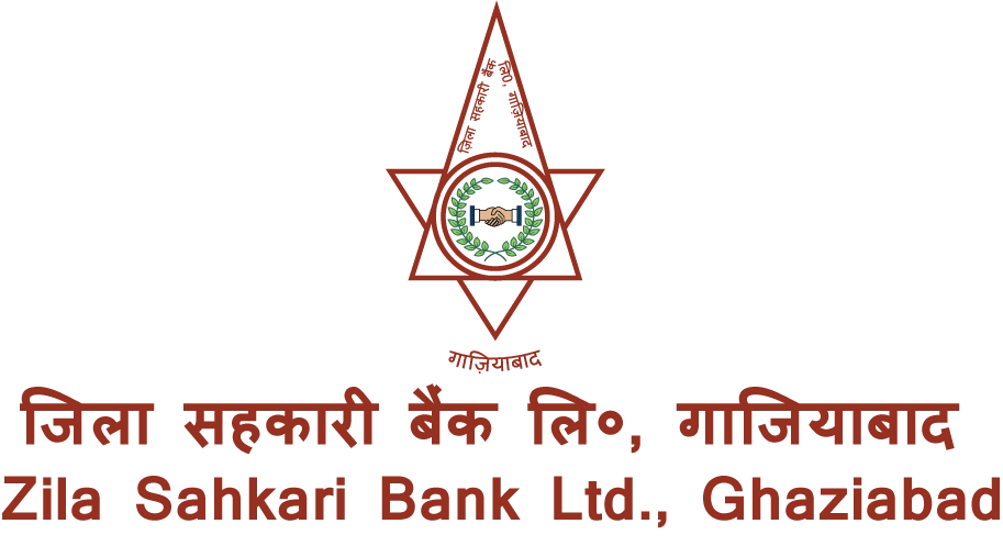 Zila Sahakari Bank Ltd. Logo